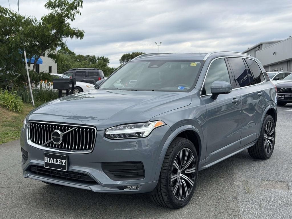 2023 Volvo XC90 B5 Core