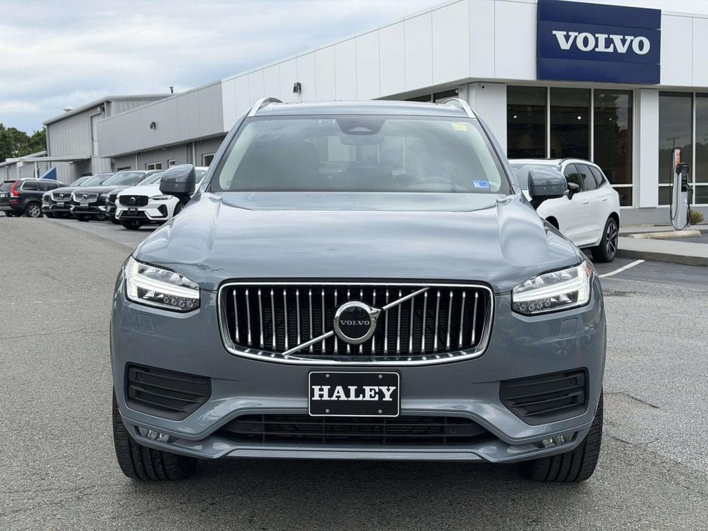 2023 Volvo XC90 B5 Core