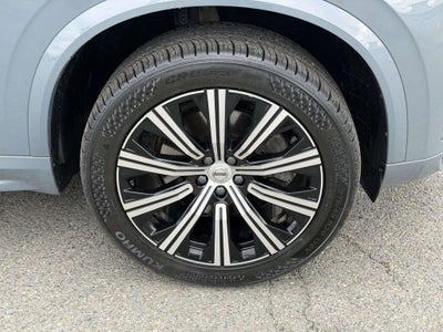 2023 Volvo XC90 B5 Core