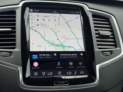 2023 Volvo XC90 B5 Core