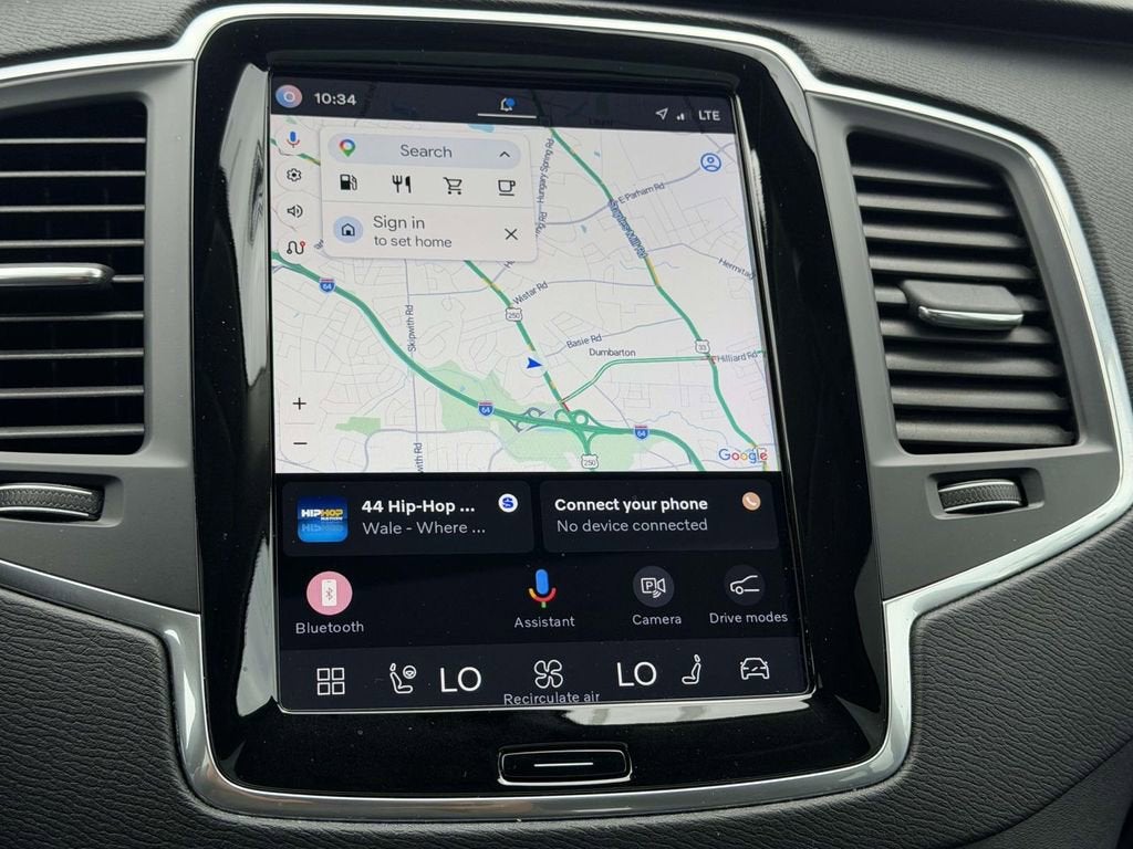 2023 Volvo XC90 B5 Core