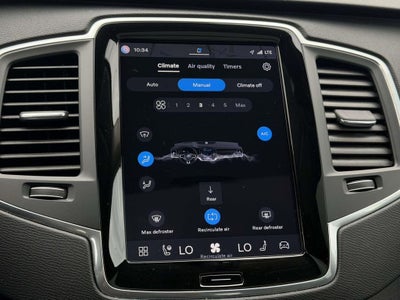 2023 Volvo XC90 B5 Core