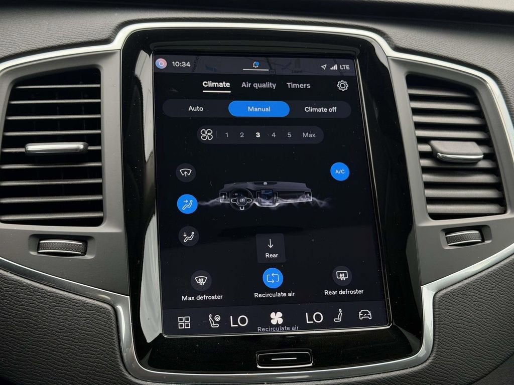 2023 Volvo XC90 B5 Core