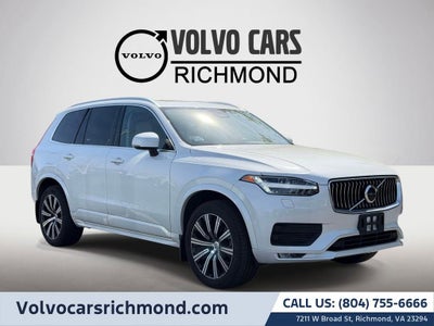 2023 Volvo XC90 B5 Core