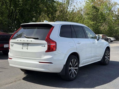 2023 Volvo XC90 B5 Core
