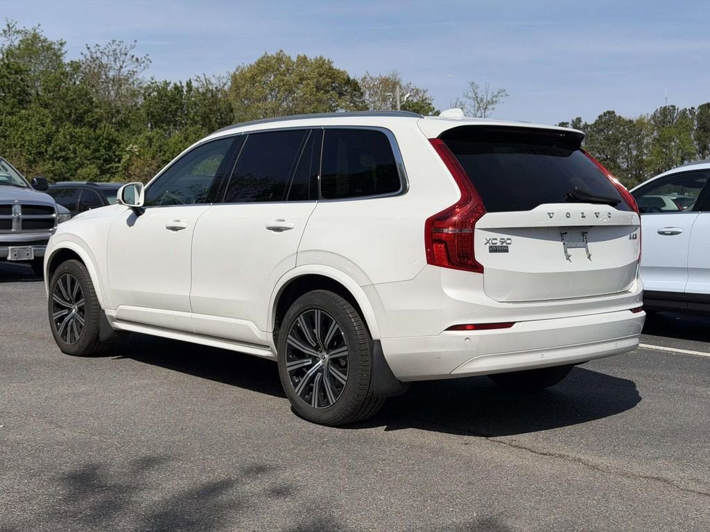 2023 Volvo XC90 B5 Core
