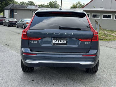 2023 Volvo XC60 B5 Ultimate Bright Theme