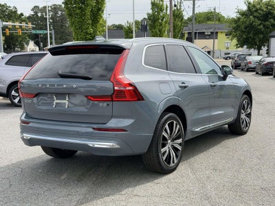 2023 Volvo XC60 B5 Plus Bright Theme