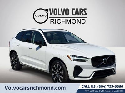 2024 Volvo XC60 B5 Core