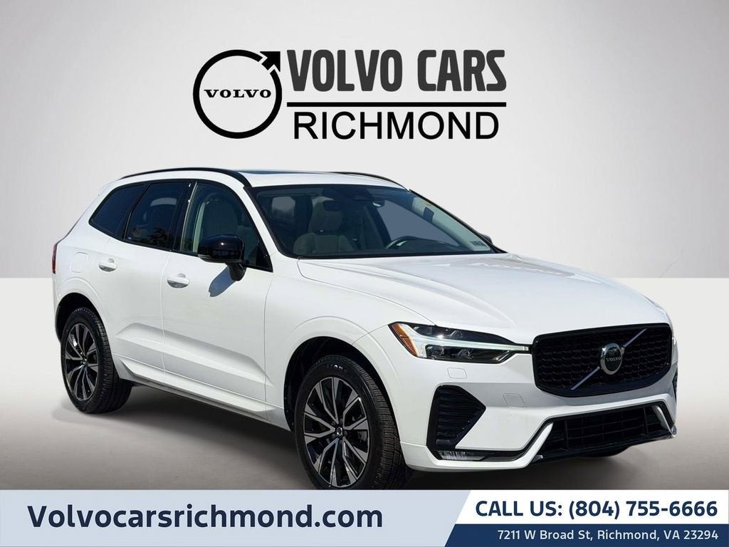 2024 Volvo XC60 B5 Core