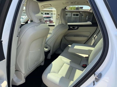 2024 Volvo XC60 B5 Core