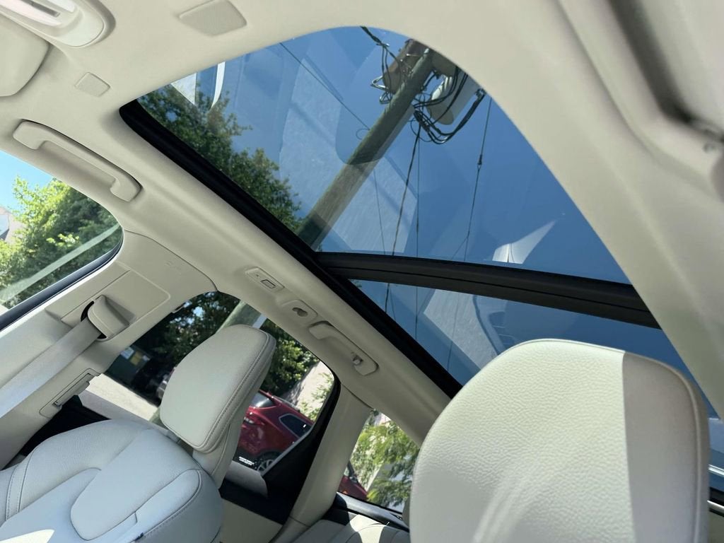 2024 Volvo XC60 B5 Core