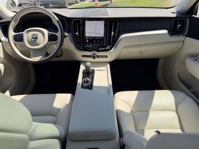 2024 Volvo XC60 B5 Core