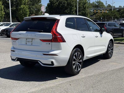 2024 Volvo XC60 B5 Core