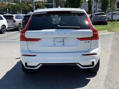 2024 Volvo XC60 B5 Core