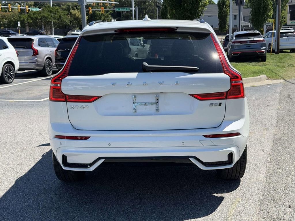 2024 Volvo XC60 B5 Core