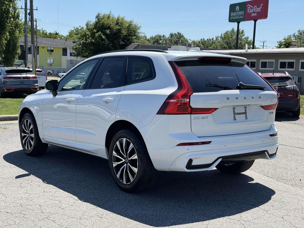 2024 Volvo XC60 B5 Core