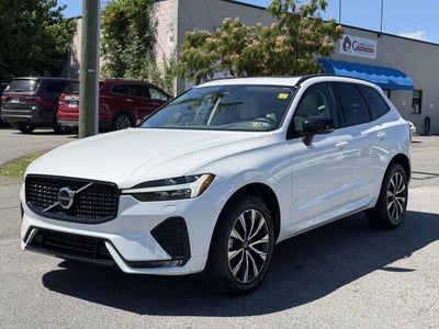 2024 Volvo XC60 B5 Core