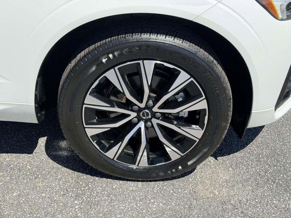 2024 Volvo XC60 B5 Core