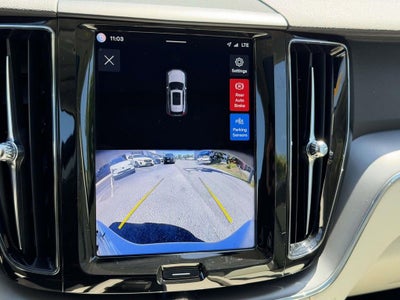 2024 Volvo XC60 B5 Core