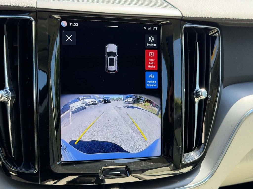 2024 Volvo XC60 B5 Core
