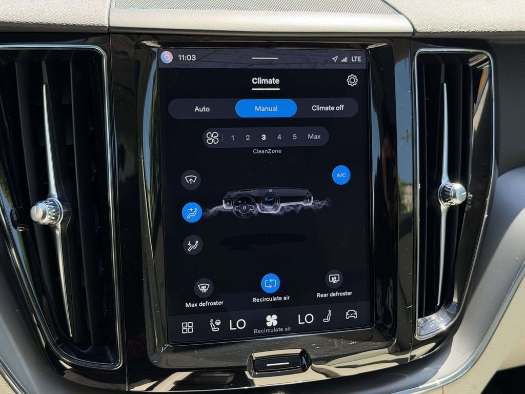 2024 Volvo XC60 B5 Core