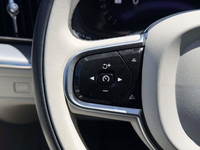 2024 Volvo XC60 B5 Core
