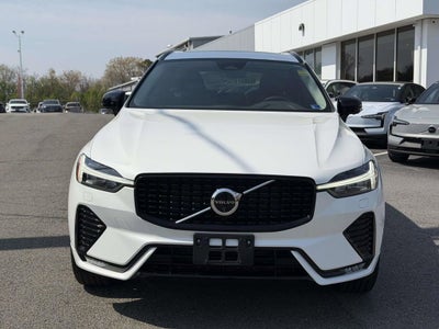 2024 Volvo XC60 B5 Plus Dark Theme