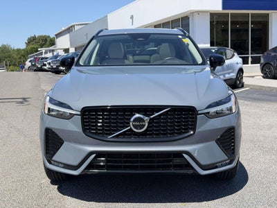 2024 Volvo XC60 B5 Plus Dark Theme