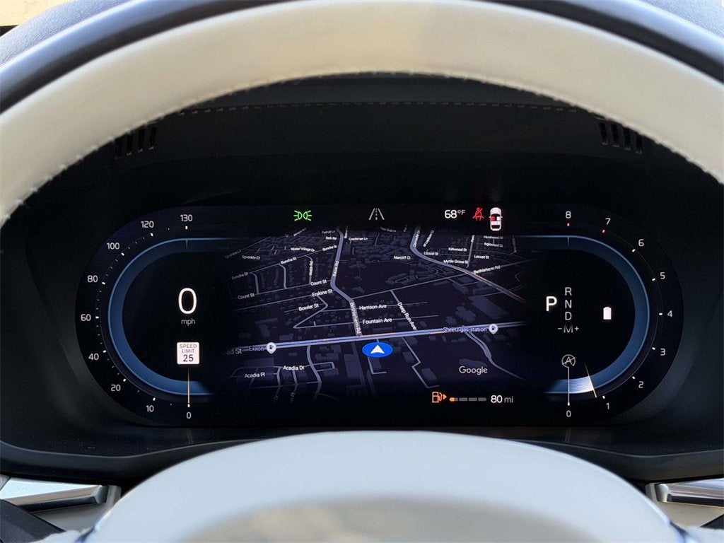 2023 Volvo XC60 B5 Plus Bright Theme