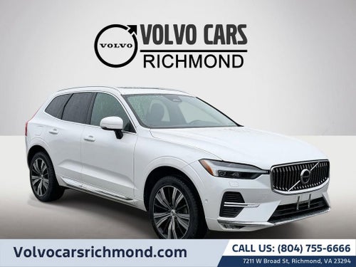 2023 Volvo XC60 B5 Plus Bright Theme