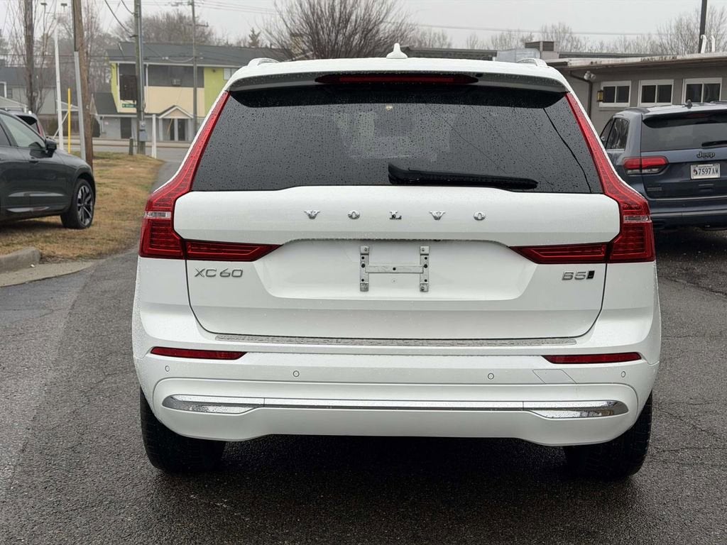 2023 Volvo XC60 B5 Plus Bright Theme