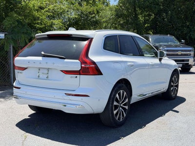 2023 Volvo XC60 B5 Plus Bright Theme