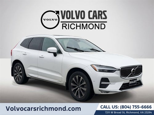 2023 Volvo XC60 B5 Plus Bright Theme