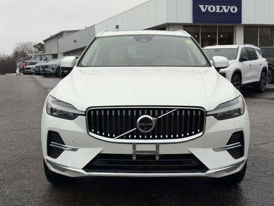 2023 Volvo XC60 B5 Plus Bright Theme