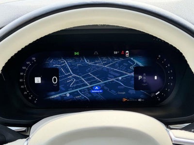 2023 Volvo XC60 B5 Plus Dark Theme