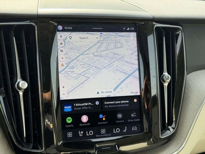 2023 Volvo XC60 B5 Plus Dark Theme