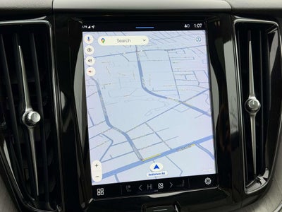 2023 Volvo XC60 B5 Plus Dark Theme