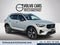 2026 Volvo XC40 Plus