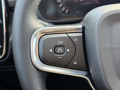 2026 Volvo XC40 Plus