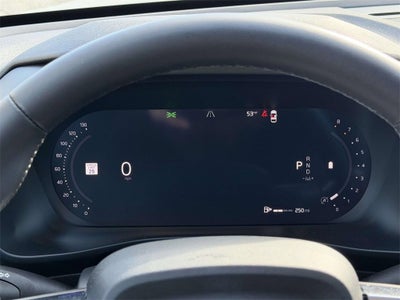 2026 Volvo XC40 Plus