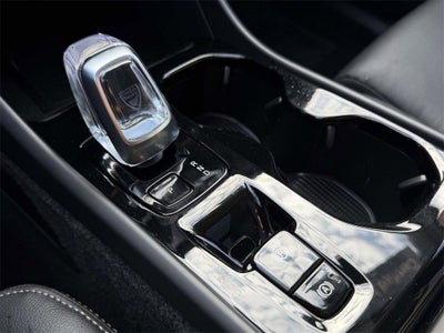 2026 Volvo XC40 Plus