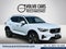 2025 Volvo XC40 B5 Ultra Bright Theme
