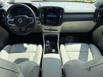 2025 Volvo XC40 B5 Ultra Bright Theme