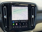 2023 Volvo XC40 B5 Plus Bright Theme