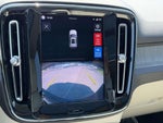 2023 Volvo XC40 B5 Plus Bright Theme