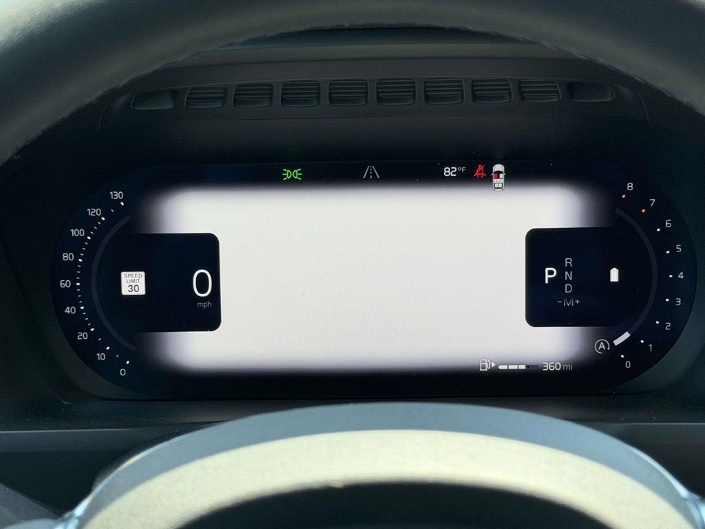 2025 Volvo XC90 B5 Plus