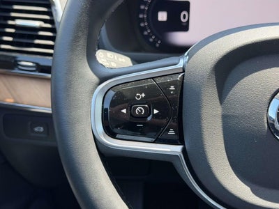 2025 Volvo XC90 B5 Plus