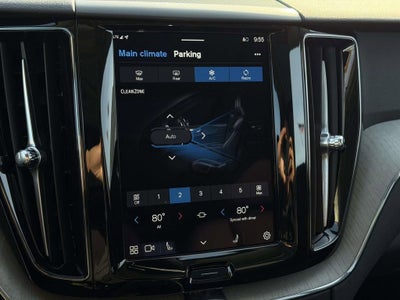 2025 Volvo XC60 B5 Plus