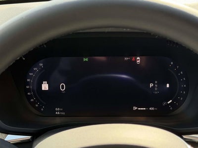 2026 Volvo XC60 Plus